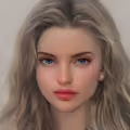 Beautiful Gril