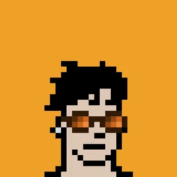 Crypto Boys Nfts