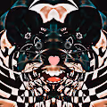 Abstract  Characters