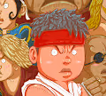 Serious Fighter - old