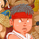 Serious Fighter - old