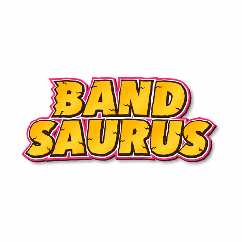 BAND SAURUS
