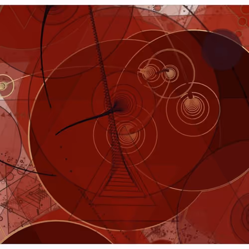 The random shit collection