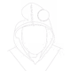 The Cryptomasks Custom
