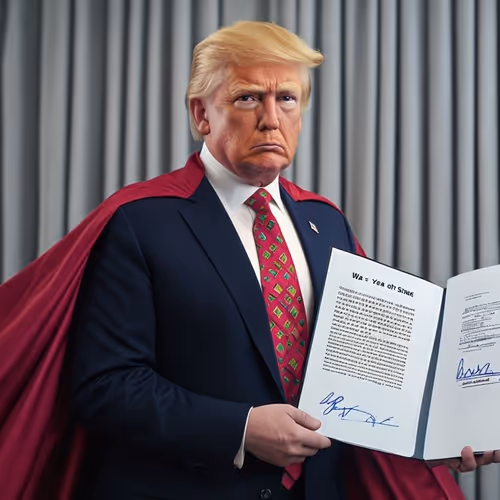 Trump Executive Orders
