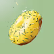 Sugar Parent Country Club Donuts