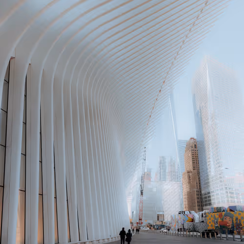 The Future Is Bright - Open Edition