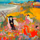 Gardens by the Sea