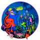 Aquaverse Art