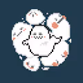 when u meet thai ghost