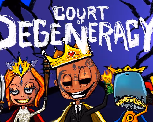 2 Court of Degeneracy floor 0.002999