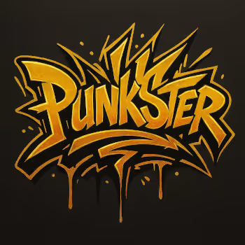 PunkSter