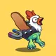 Crypto Bird - Genesis