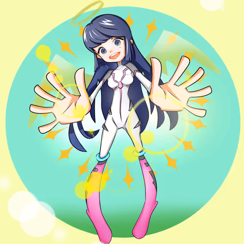 NFT Hero Competition