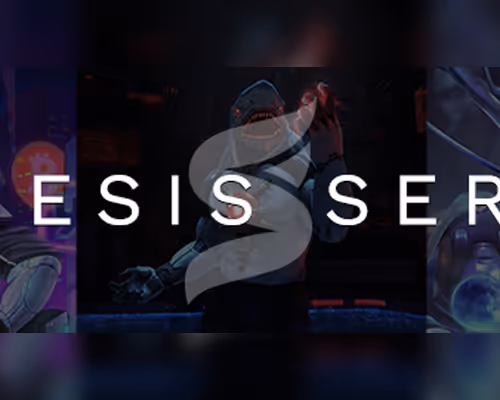 SuperFarm Genesis Series