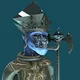 CryptoAvatar 3d