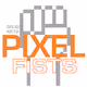 PixelFists-NFT