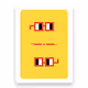 Noun Cards: Animal Deck