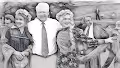 Yeltsin Boris - old