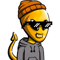 Fantastic Alien ETH