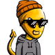 Fantastic Alien ETH