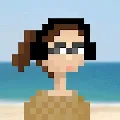 Pixel Mankind
