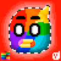 OcOc Rainbow 7