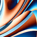 Rainbow Wave