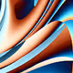 Rainbow Wave
