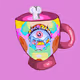 NFTeacups