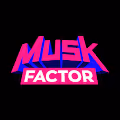 Musk Factor NFT Line