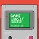Game console museum