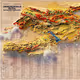 Geological Map of Kyrgyzstan