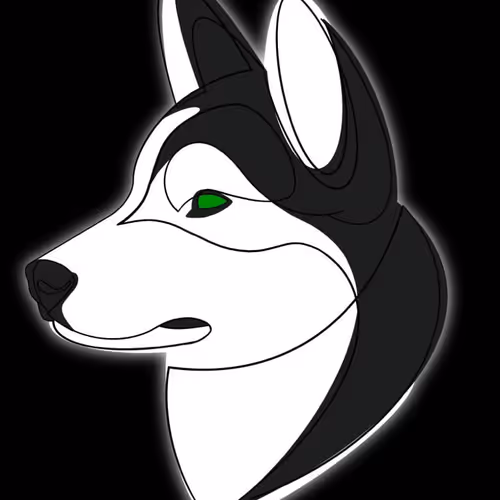 HUSKYPASS - old