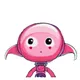 COCO -space alien-