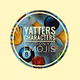 Avatars inspired from y.at address emoji strings known as Yatters - old