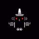 ASCII Bears