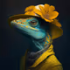 NFT Lizards