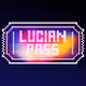 LUCIAN  Pass Genesis