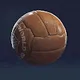WoF Official Match Ball