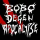 BOBO DEGEN APOCALYPSE