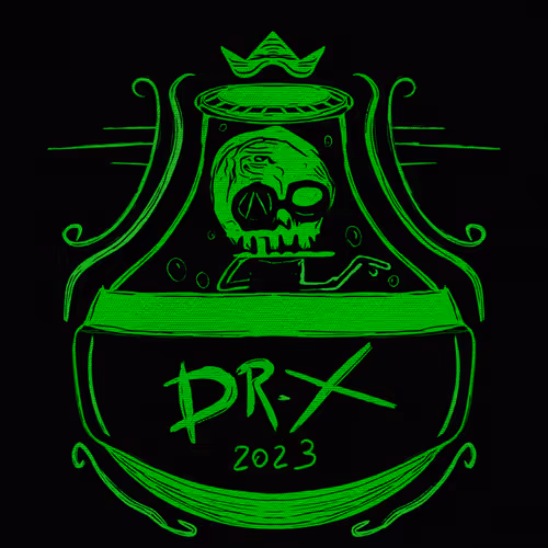 DR. X