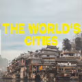 The World's Cities
