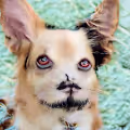 DOGS U(= # =)U - old
