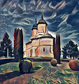 Places of God