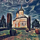 Places of God