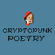 Cryptopunk poetry