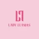 Lady Llamas Collection