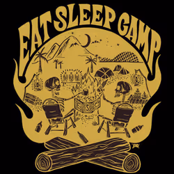 EAT SLEEP CAMP Collection