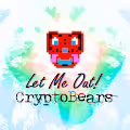 Let Me Out! CryptoBears [Xygen: Meaning of Life Collection | #1-#42]